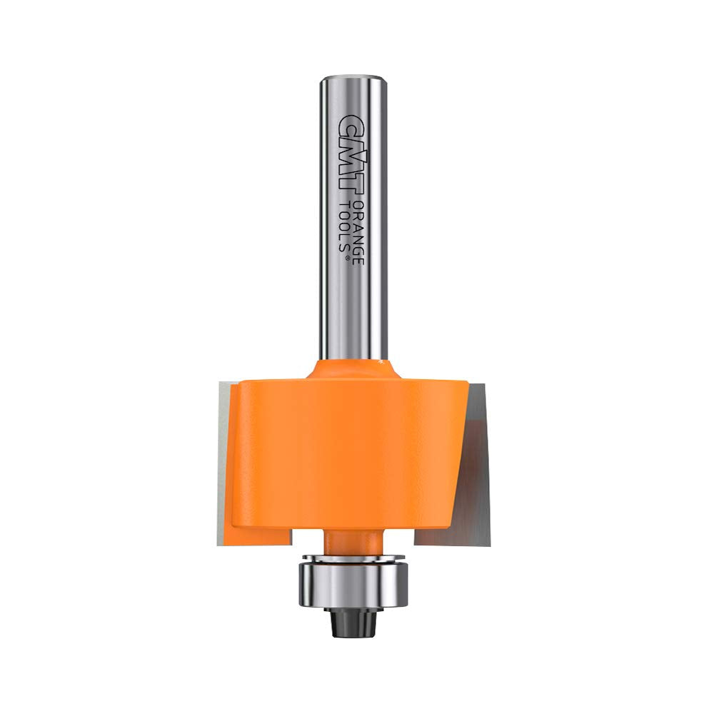 CMT Orange Tools 935.318.11 – Erdbeere für rebajes mit rodam. HM S 8 D 31.7 x 19