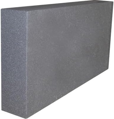 1m² Neopor Dämmplatten, 200 mm Stärke, WLG 032, 1000 x 500 mm, EPS NEO Fassadendämmung – Styropor WD