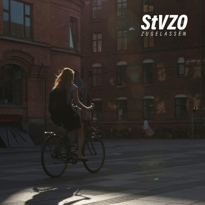 LED Fahrrad Scheinwerfer - Für Dynamo/E-Bike, E-Bike