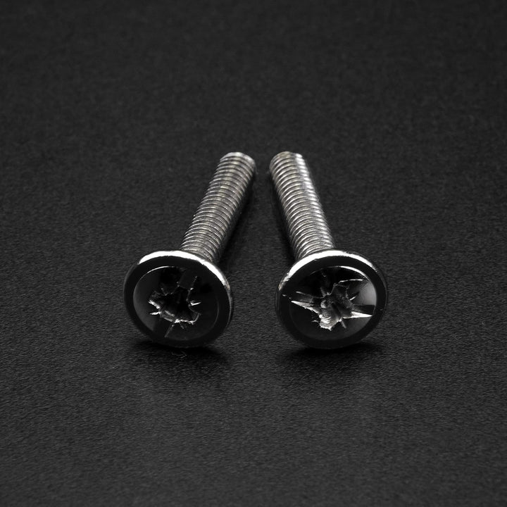 Mprofi MT® 10 Stück | Schrankgriffe | Lochabstand 96mm | Griffe für Küchenschränke | Schubladengriff