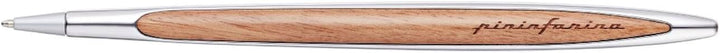 Pininfarina Stylus mit Kugelspitze, 1, Chrom