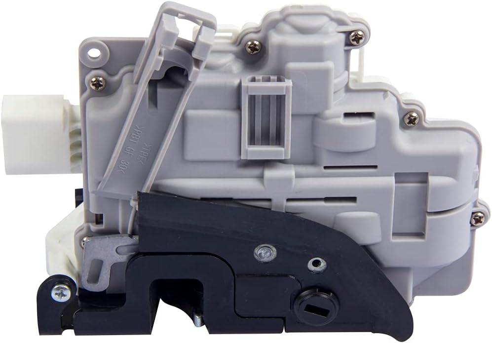 Godimg Aktuator für Türverriegelung 8K0839016 3CD839016 für A4 A5 Q3 Q5 Q7