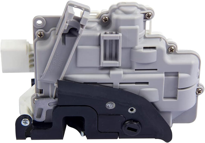 Godimg Aktuator für Türverriegelung 8K0839016 3CD839016 für A4 A5 Q3 Q5 Q7