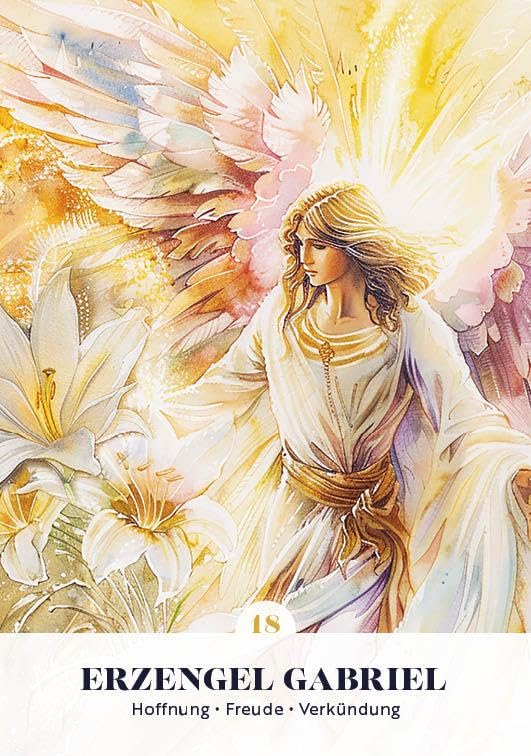 Orakel-Kartenset: Spirit Guides | 49 Energiekarten mit Begleitbuch: Begegne deinem persönlichen Spir