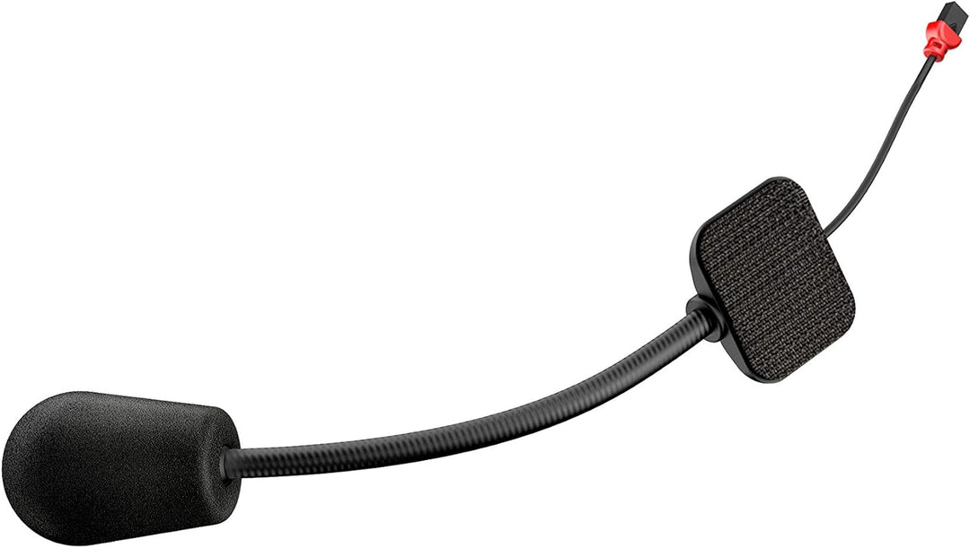 Sena 10U-A0202 10U Zubehörset für Schuberth C3/C3 Pro, Schwarz