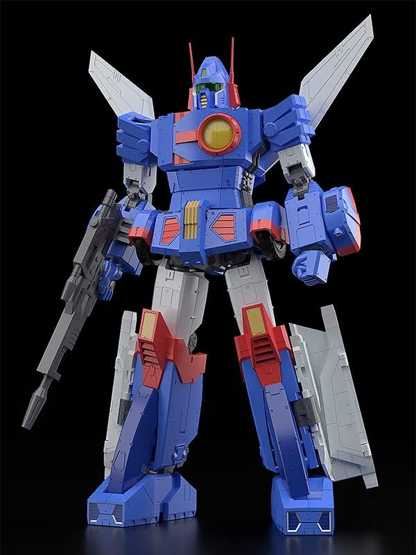 MERCHANDISING LICENCE Good Smile Company - Getter Robo Armageddon Moderoid Xabungle 1/100 Model Kit