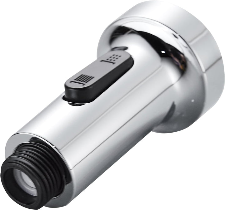 Küchenarmaturen 24 Polierter Chrom, Polierter Chrom