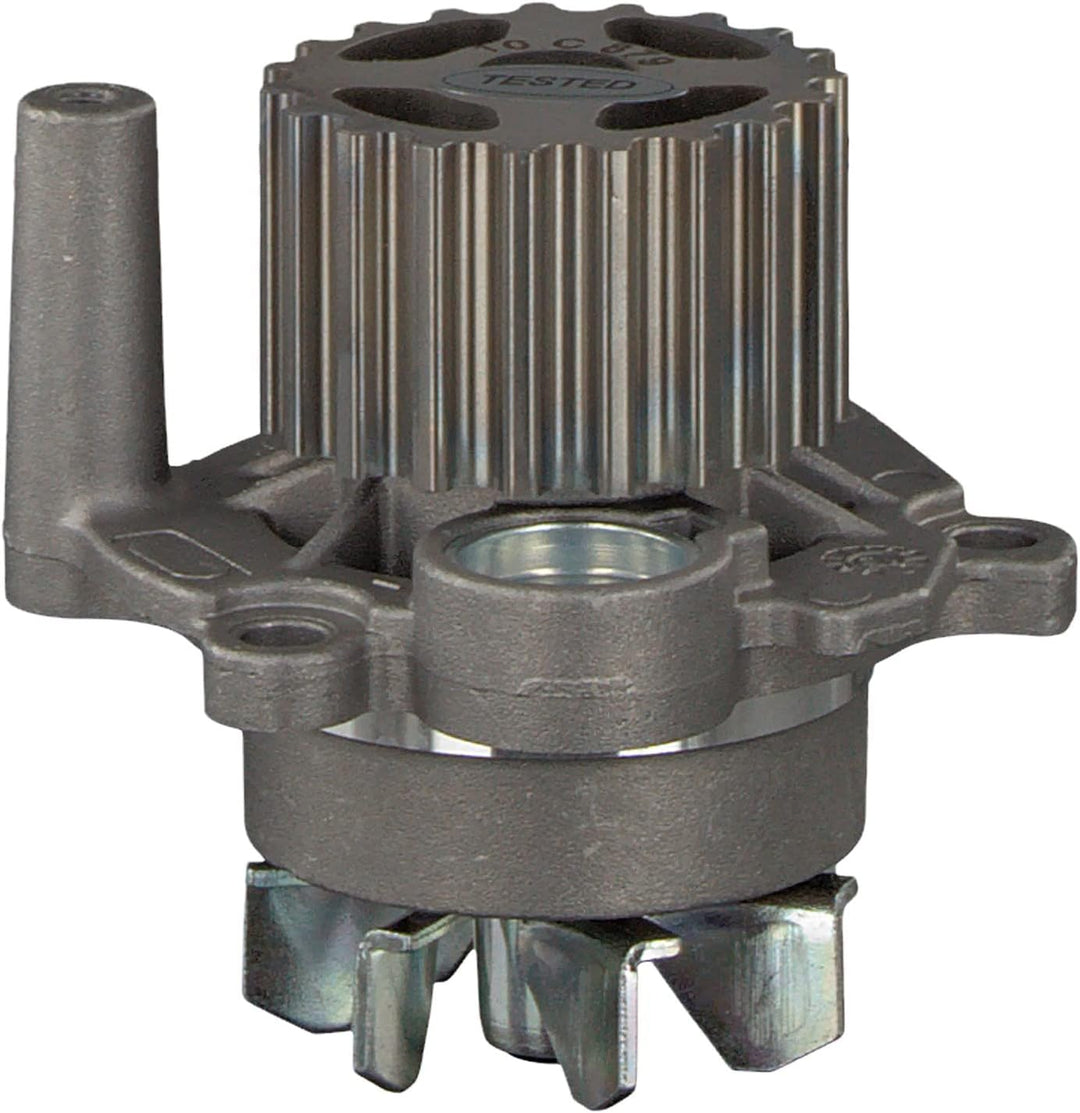 febi bilstein 38512 Wasserpumpe mit Dichtring , 1 Stück