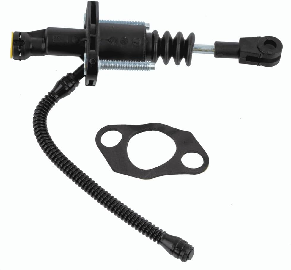 SACHS 6284 654 013 Geberzylinder Kupplung Für Opel ZAFIRA/ZAFIRA FAMILY B (A05) 2005-2019