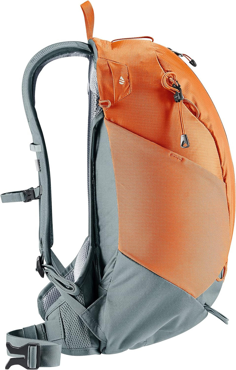 deuter AC Lite 17 Wanderrucksack Chestnut-teal, Chestnut-teal