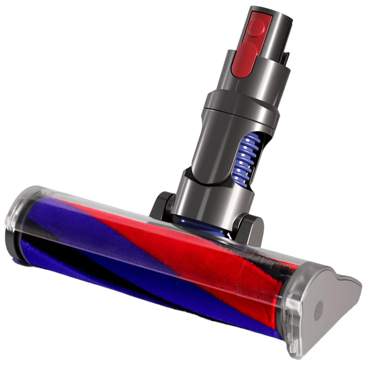 KENVOR Bürste Kompatibel mit Dyson V7, V8, V10, V11, V15, Gen 5 Staubsaugern, Bodendüse Softroller m