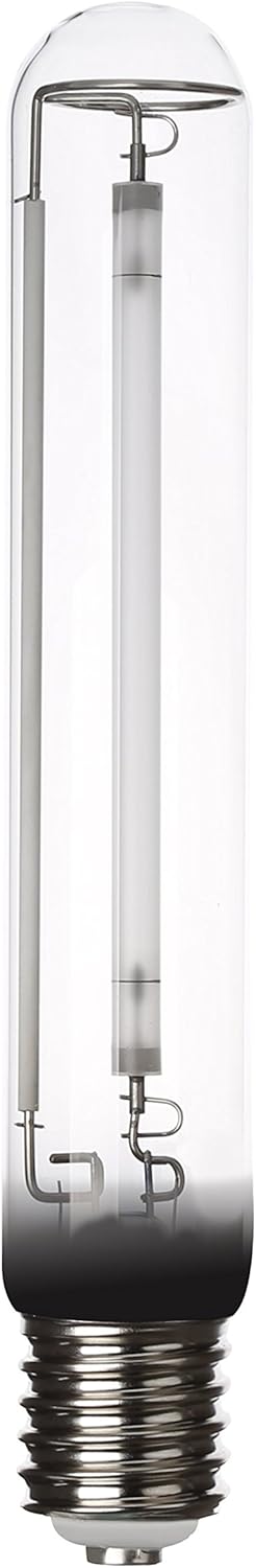 Growbox Komplettset Pro 600 W dimmbar NDL + MH 100x100x200 cm … 100x100x200 Pro, 100x100x200 Pro
