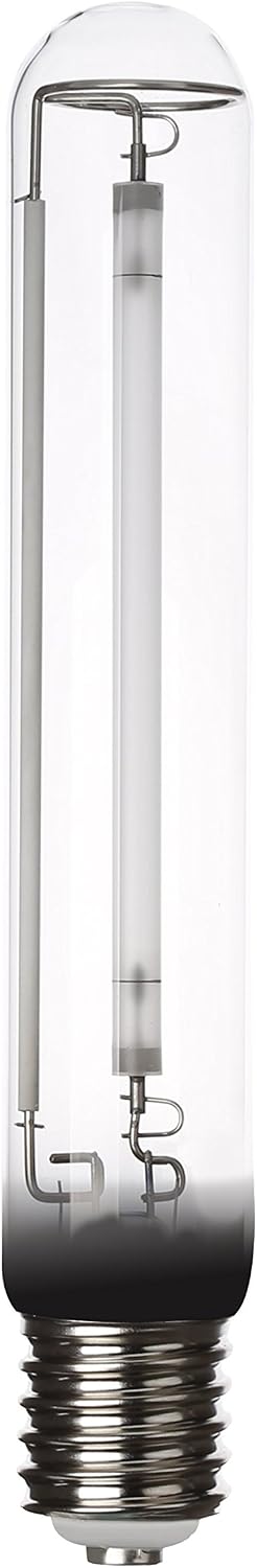 Grow Box Komplettset 2 x 600 W NDL Eco 240x120x200 cm (2 x 600 W ohne AKF), 2 x 600 W ohne AKF