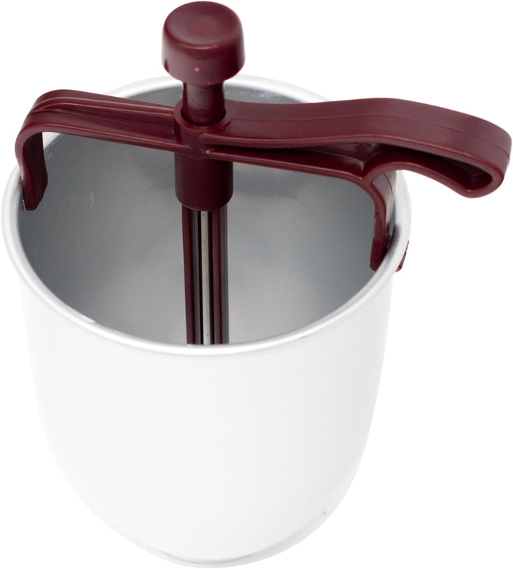 Norpro Batter Dispenser Drop Donut Pancake Maker New