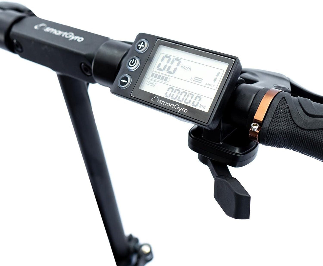 smartGyro Originalersatz – Beschleuniger für smartGyro Speedway, Rockway und Crosssover Dual &amp; Pro