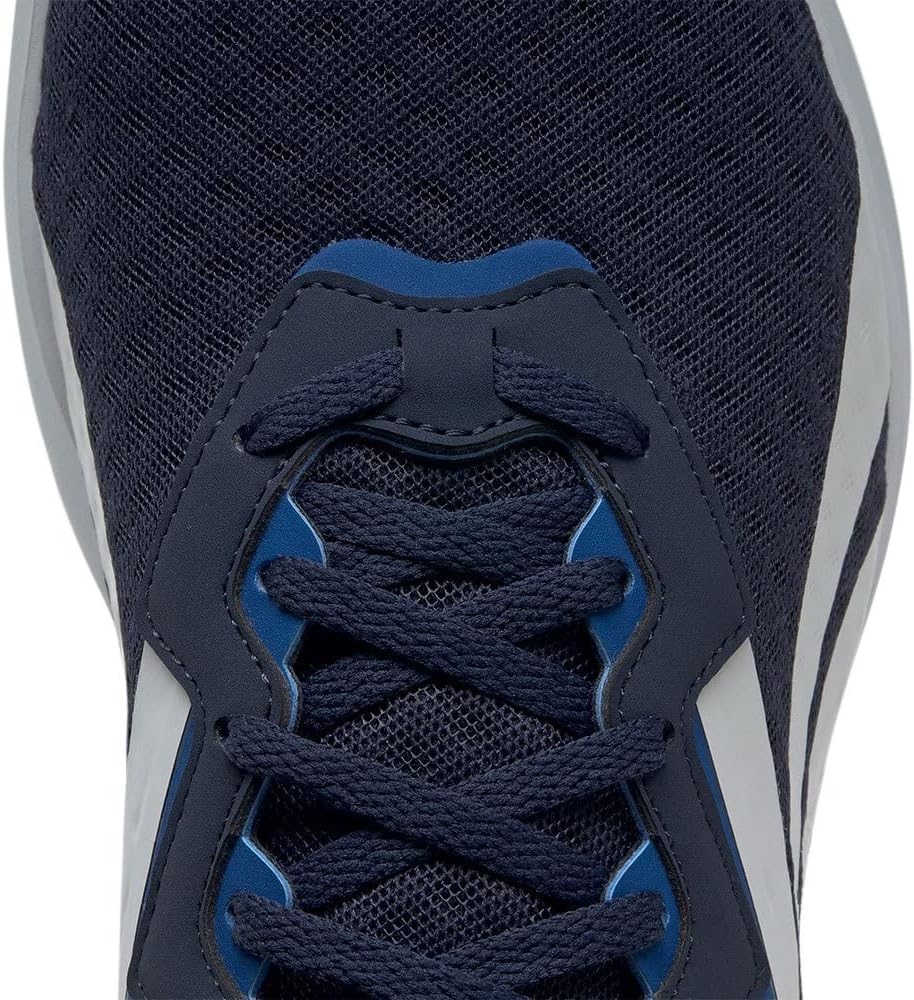 Reebok Herren Energen Plus 2 Sneaker 44 EU Vector Navy Vector Blue Ftwr White, 44 EU Vector Navy Vec