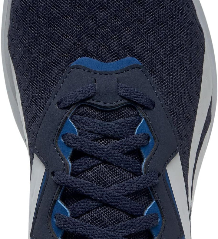 Reebok Herren Energen Plus 2 Sneaker 44 EU Vector Navy Vector Blue Ftwr White, 44 EU Vector Navy Vec