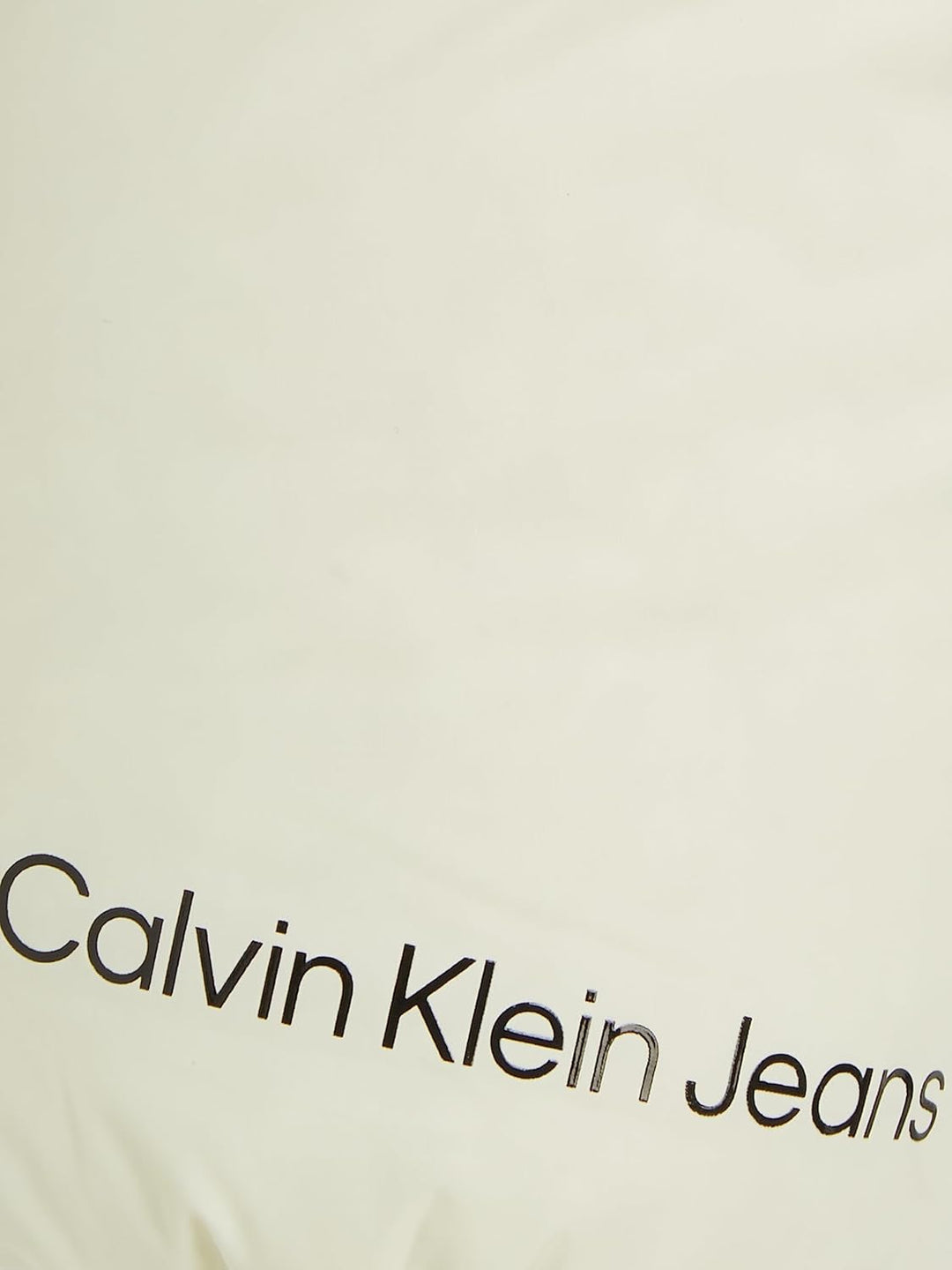 Calvin Klein Damen Daunenjacken, Grün (Canary Green)