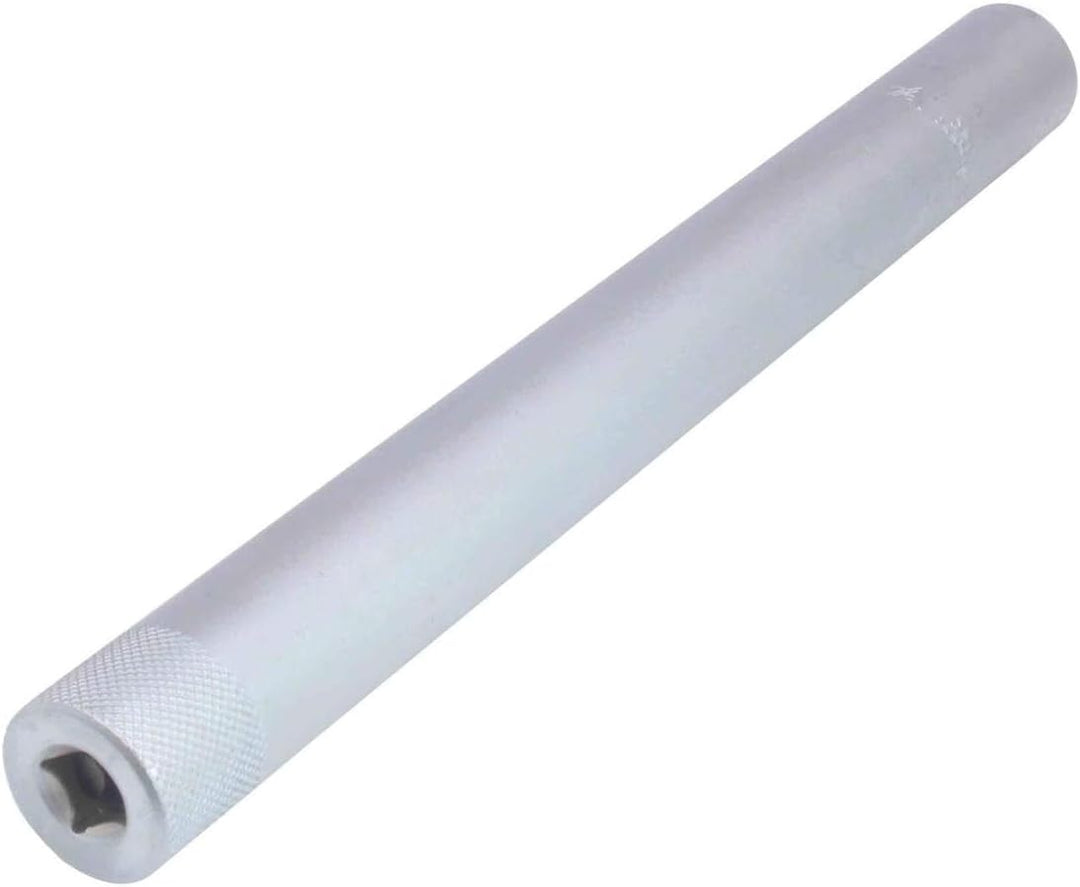 ASTA Langer Zündkerzenstecker 14 mm x 250 mm x 250 mm, A-PT14, 10 mm, Schraubenschlüssel mit grosser