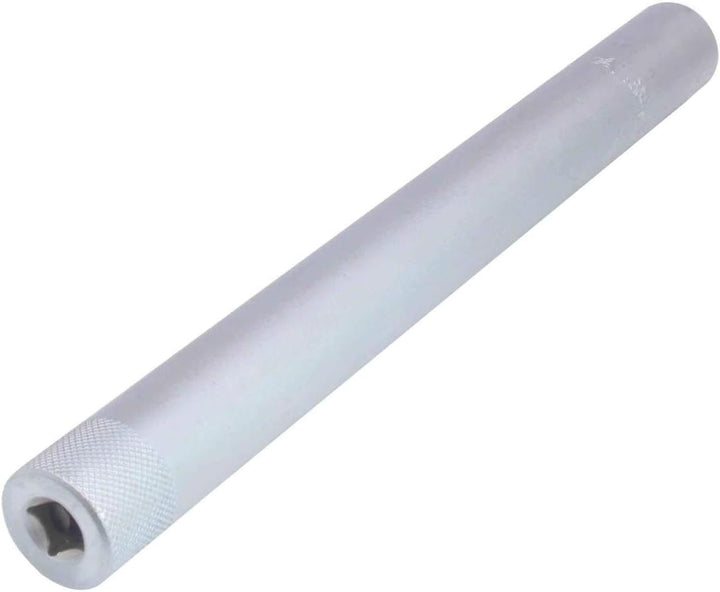 ASTA Langer Zündkerzenstecker 14 mm x 250 mm x 250 mm, A-PT14, 10 mm, Schraubenschlüssel mit grosser