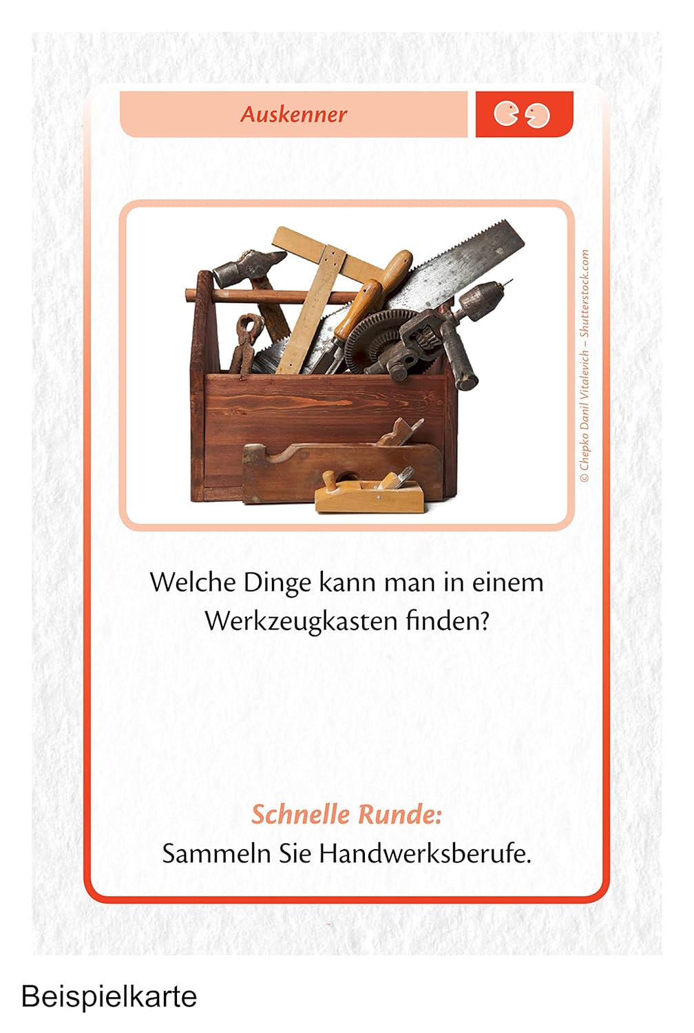 Die bunte Ratebox für Senioren und Seniorinnen Ein Kartenspiel-Set zum Rätseln, Bewegen und Erzählen
