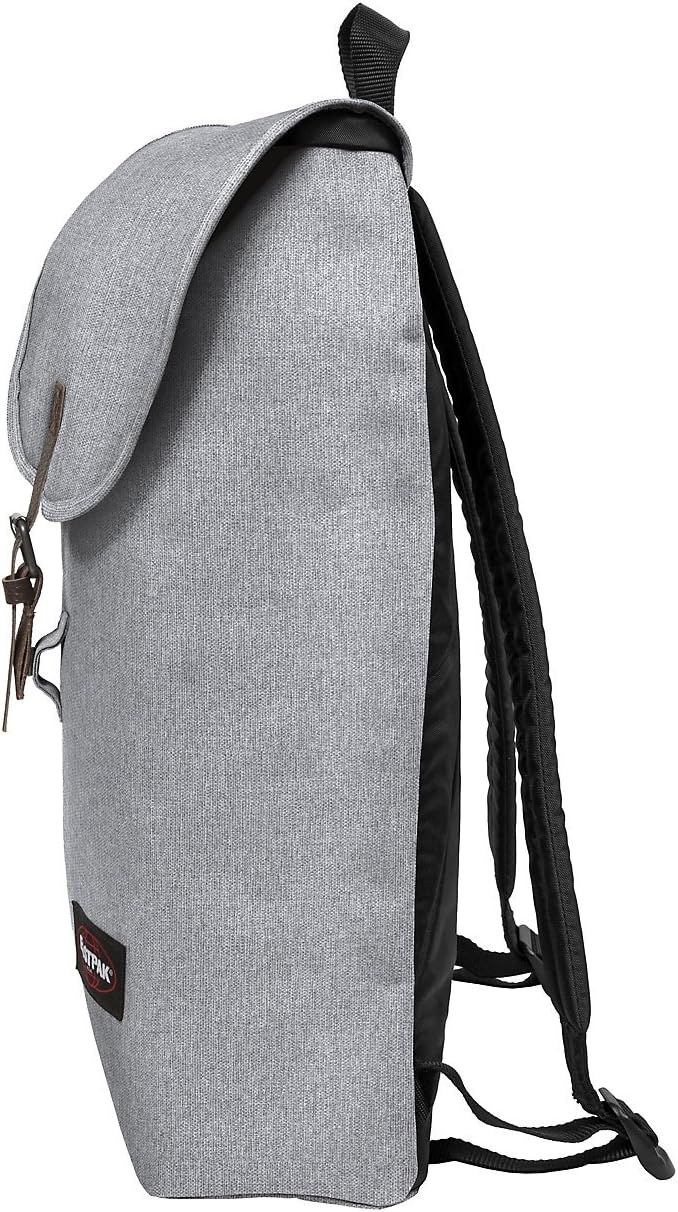 EASTPAK Unisex Ciera Rucksack (1er Pack) Einheitsgrösse Sunday Grey, Einheitsgröße Sunday