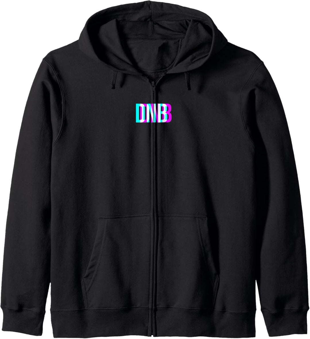 DNB Kino Jump Up Drum&Bass Musik Bassline Rave Geschenkgruppe Kapuzenjacke