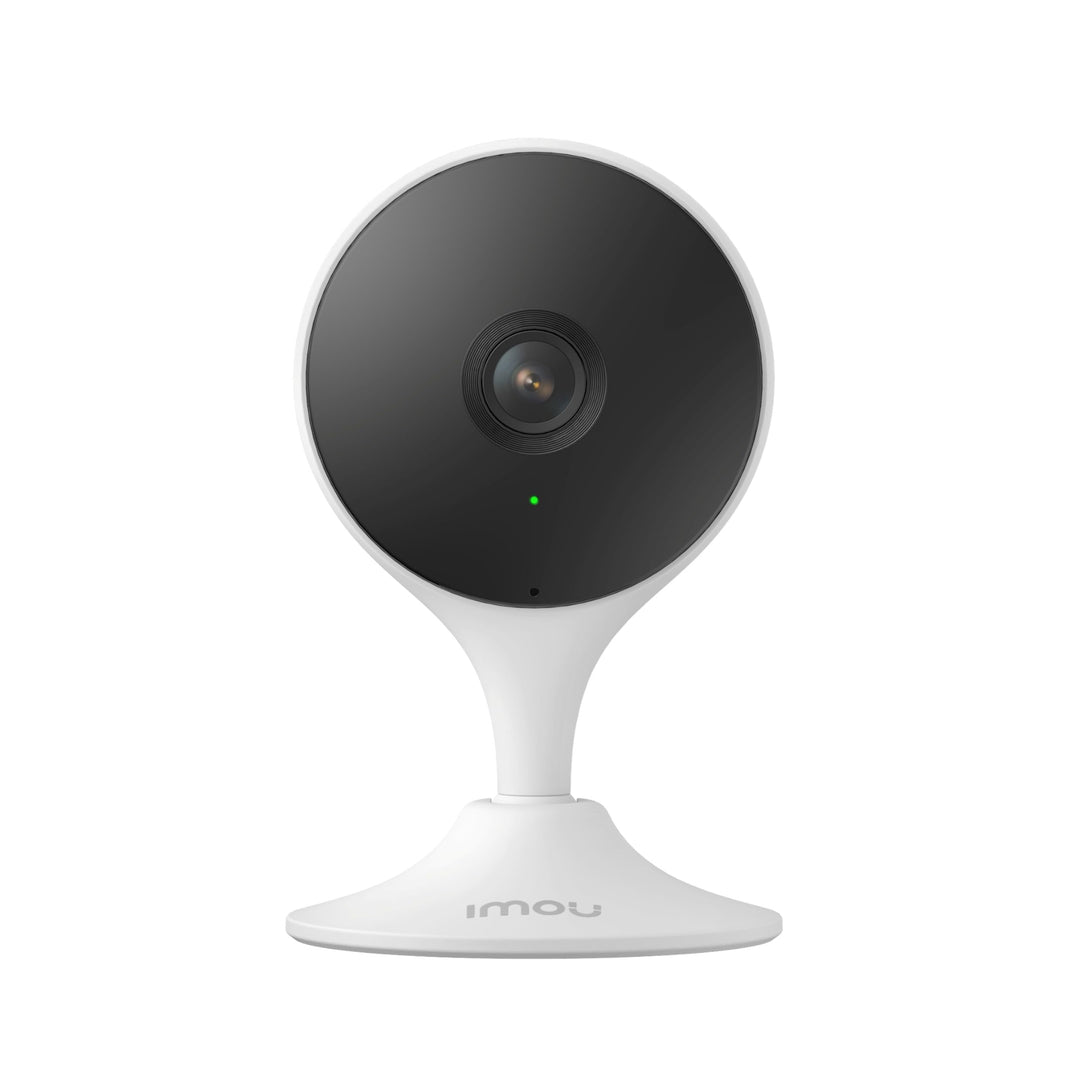 IMOU 3MP Feste WiFi-Überwachungskamera, Zwei-Wege-Audiogespräch, Babyweinen/menschliche Erkennung, N