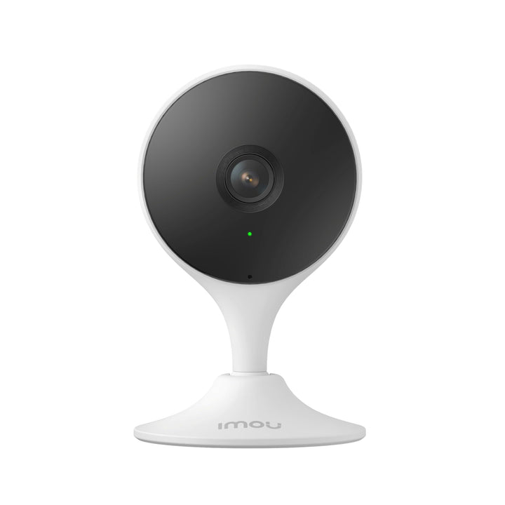 IMOU 3MP Feste WiFi-Überwachungskamera, Zwei-Wege-Audiogespräch, Babyweinen/menschliche Erkennung, N