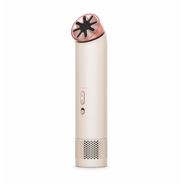Dyson HushJet™ Mini Cool - Handventilator, leistungsstarke und leise, 3‑in‑1 tragbarer Reise‑Ventila