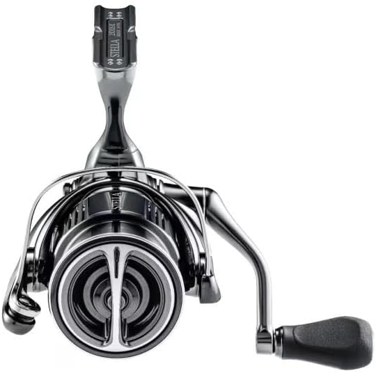 Stella FK Gear Ratio: 6.2:1 | Size: 4000