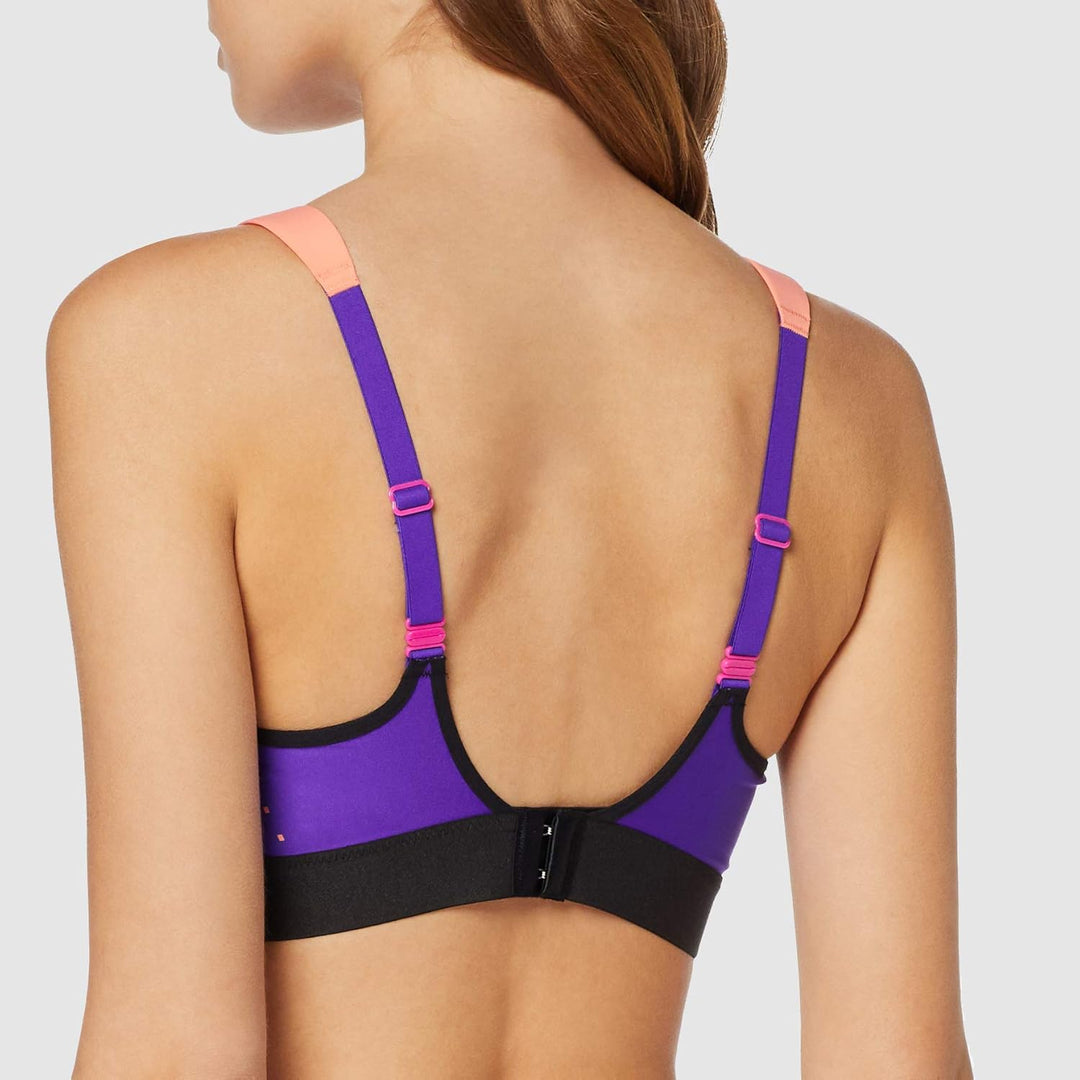 TriAction Triumph Damen Extreme Lite N EX 70B Pink - Dark Combination, 70B Pink - Dark Combination