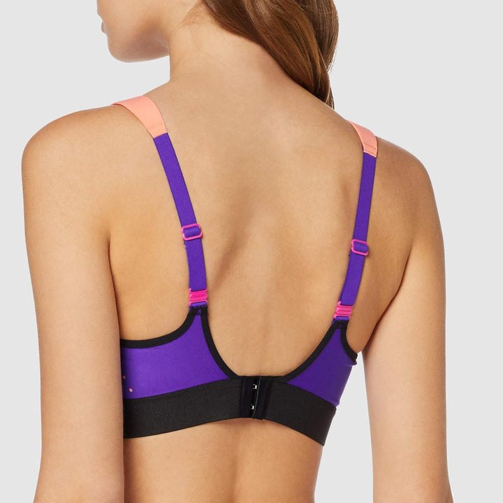 TriAction Triumph Damen Extreme Lite N EX 70B Pink - Dark Combination, 70B Pink - Dark Combination
