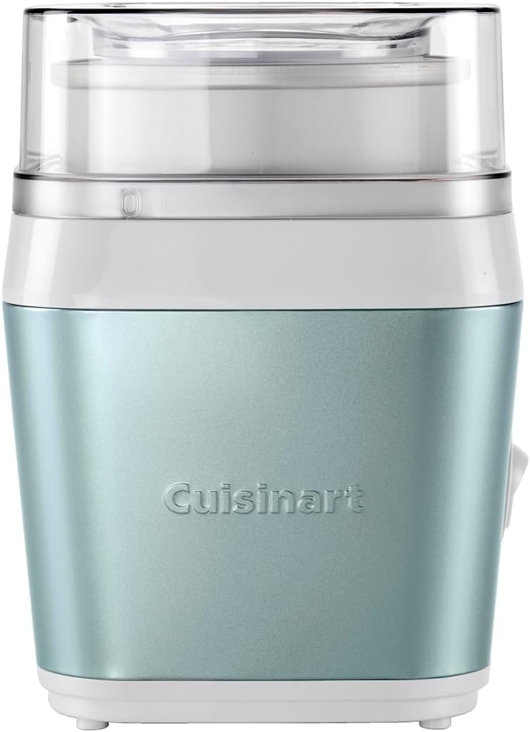 Cuisinart ICE31GE Eismaschine