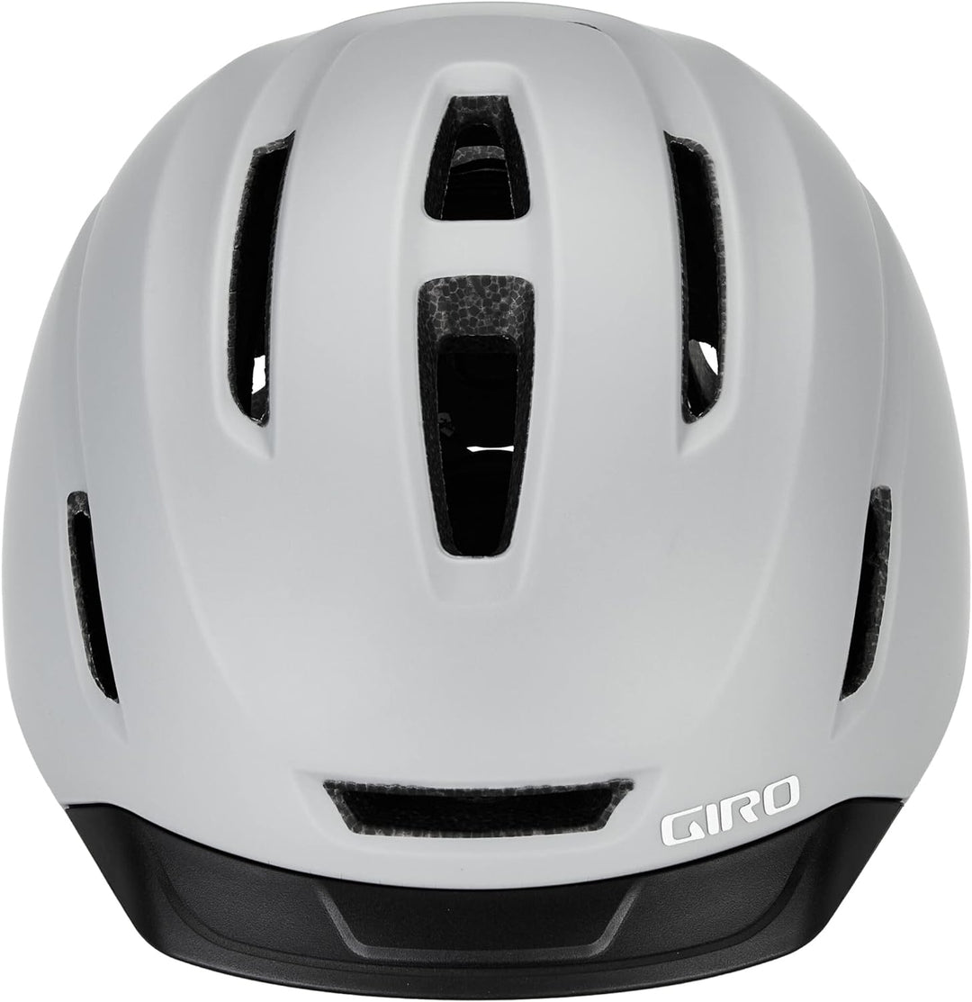 Giro Caden II City Fahrrad Helm matt grau 2024, L