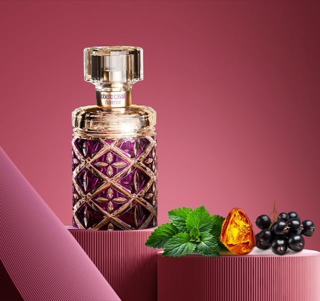Roberto Cavalli Cavalli Edp Vapo 30 Ml 30 ml (1er Pack), 30 ml (1er Pack)