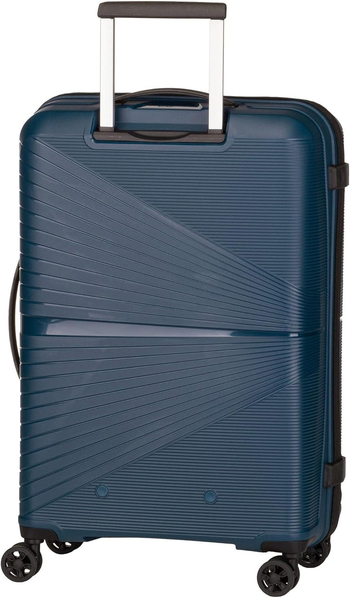 American Tourister Airconic Trolley mit 4 Rollen, 67 cm, La Marine de Minuit, one Size La Marine De