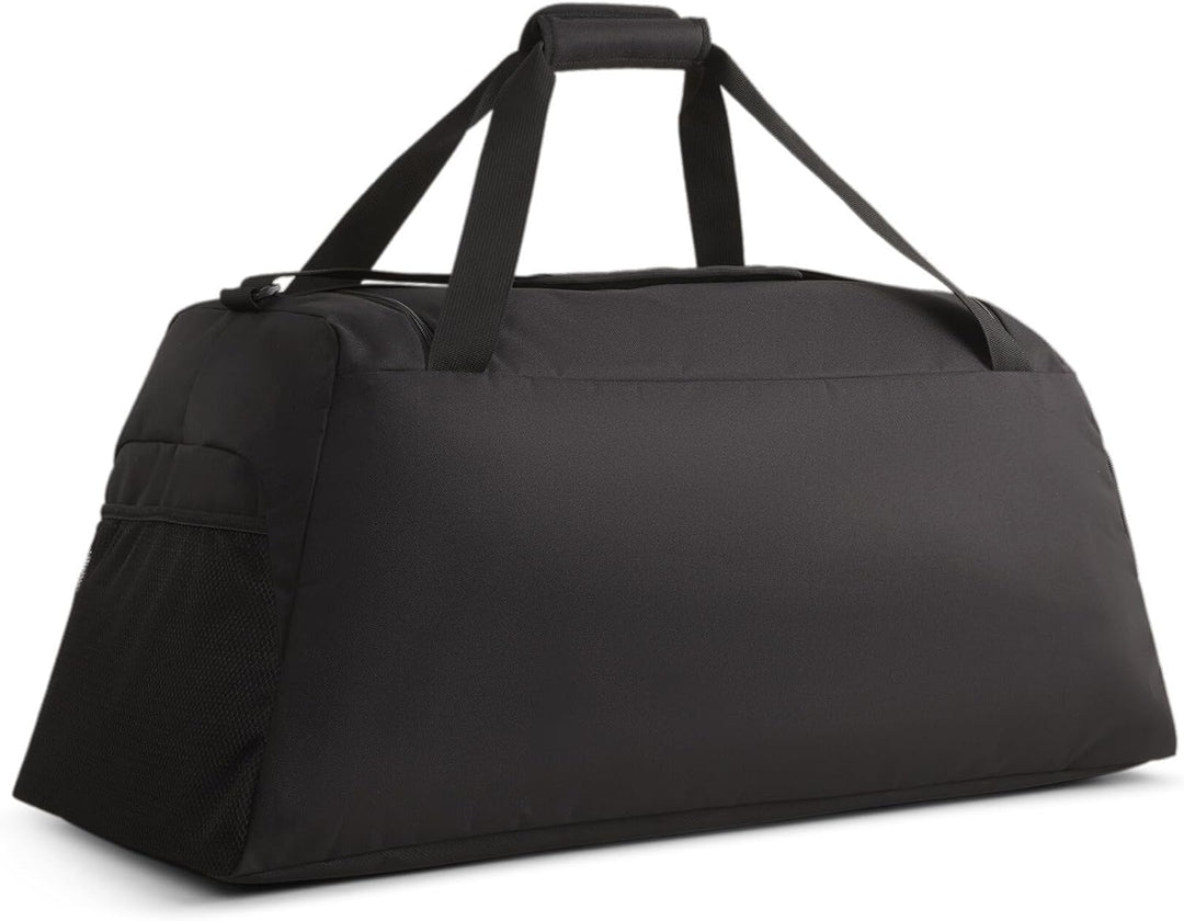 Puma Uni Sporttasche, OSFA Sporttaschen OSFA Puma Black-puma Silver, Sporttaschen OSFA Puma Black-pu