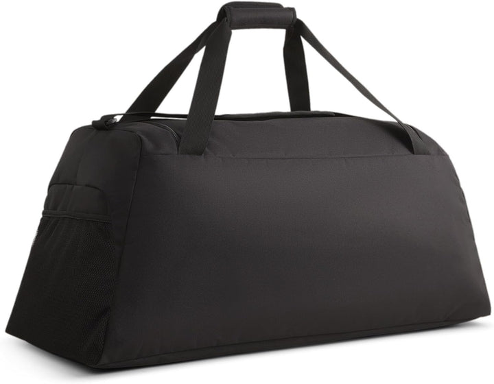 Puma Uni Sporttasche, OSFA Sporttaschen OSFA Puma Black-puma Silver, Sporttaschen OSFA Puma Black-pu