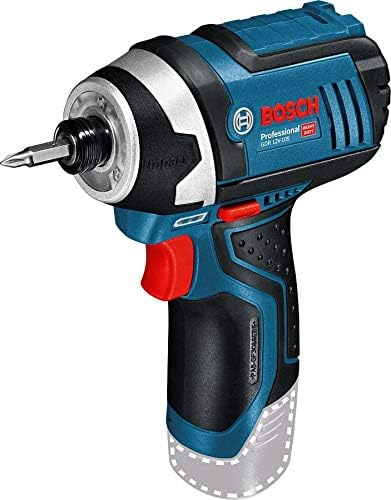 Bosch Professional 0615990K11 System Bohrschrauber GSR 12V-15+Drehschlagschrauber GDR 12V-105+Säbels