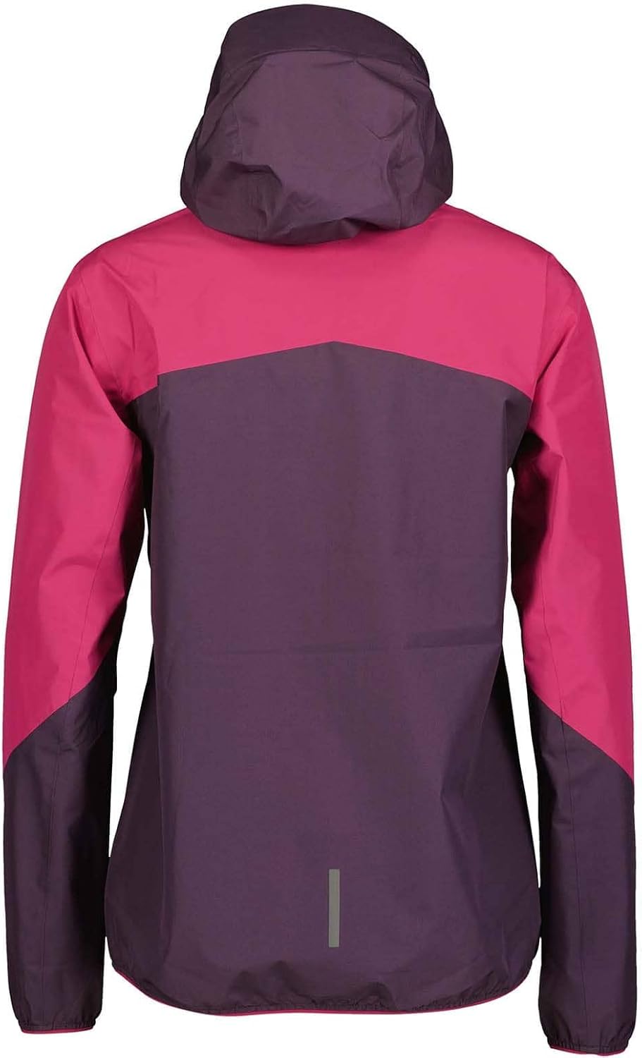 Scott Damen Jacke, S car pi/pu