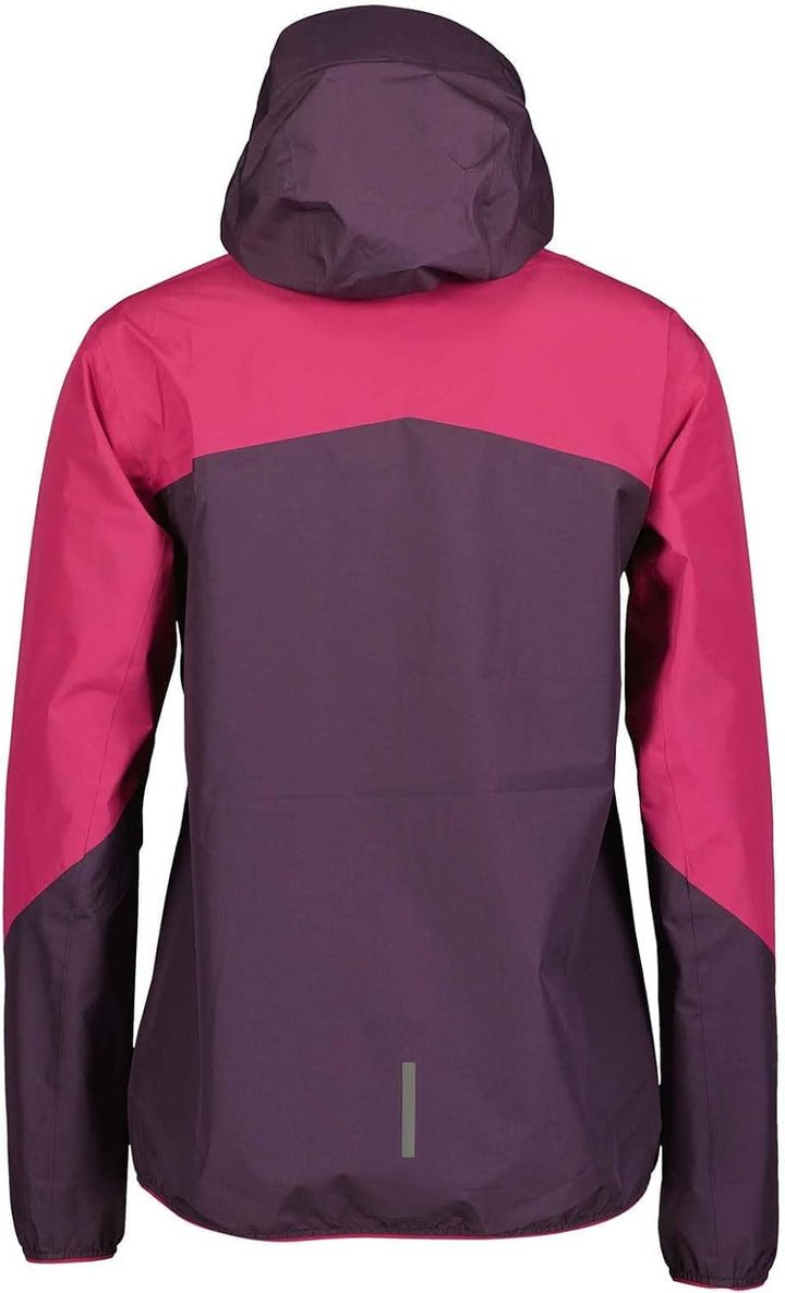 Scott Damen Jacke, S car pi/pu