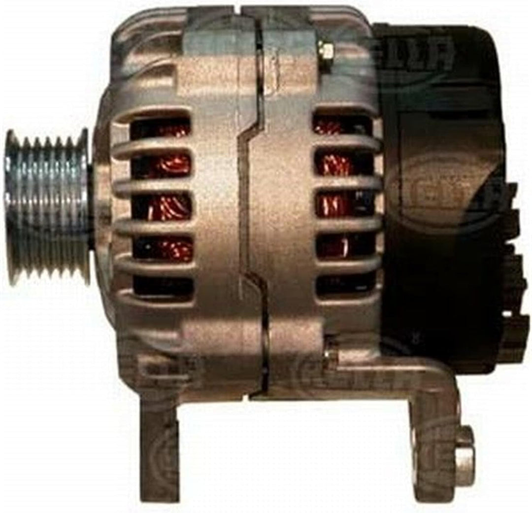 HELLA - Generator/Lichtmaschine - 14V - 90A - für u.a. Ford Ka (RB_) - 8EL 011 712-441