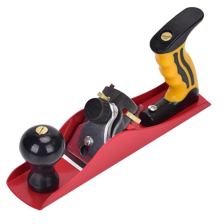 Handhobel, Universeller Tischhobel für Den DIY-Türeinbau, Holzbearbeitung, Trimmen