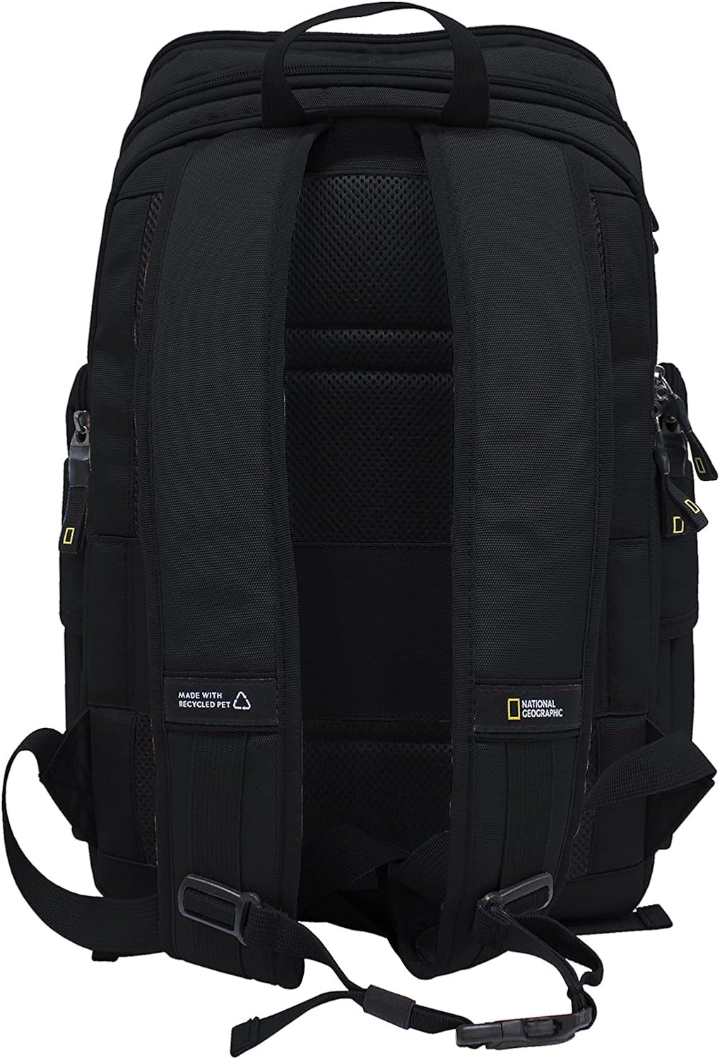 National Geographic Unisex Backpack Recovery