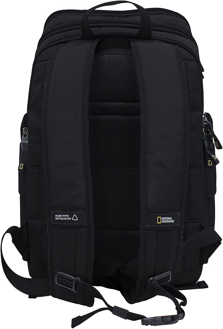 National Geographic Unisex Backpack Recovery