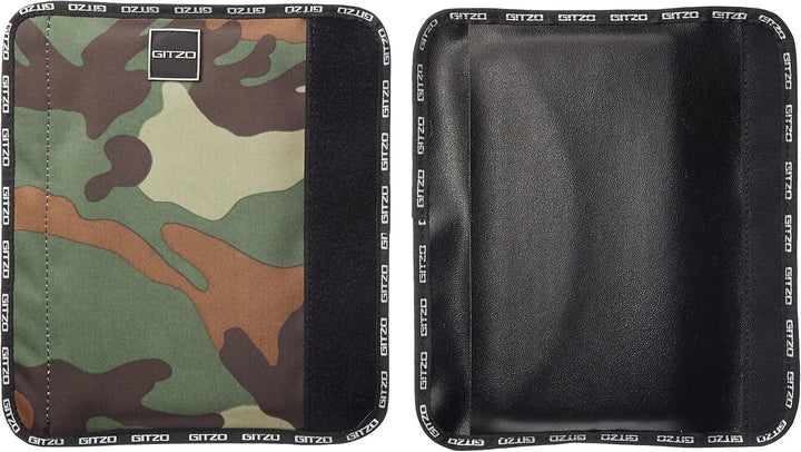 Gitzo GC5160F Safari-Design Kälteschutz-Handgriffe (Serie 3-5)