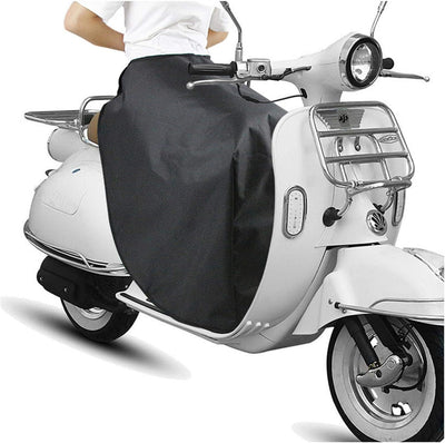 Gusengo Beinschutz Roller Motorrad Radfahren - Winddicht Warm Beinschutzdecke Universal Warm Beindec