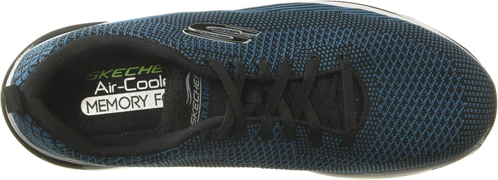 Skechers Herren, Sports Shoes, 42.5 EU