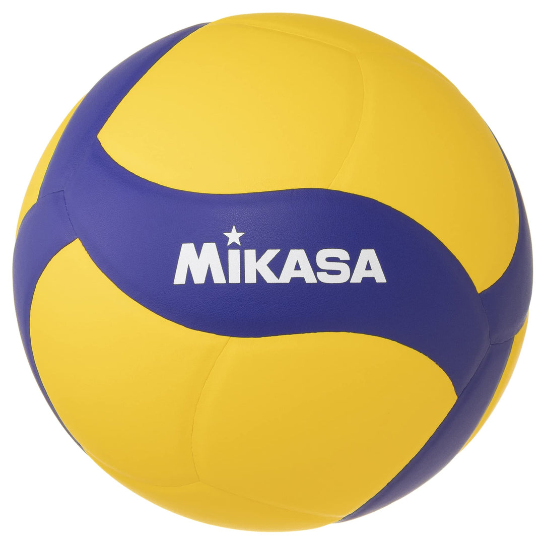 MIKASA V330W Volleyball Single 5, Single 5